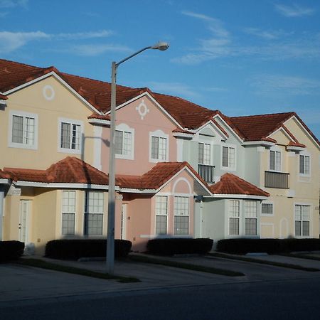 Disney Area Value Plus Homes Orlando Exterior photo