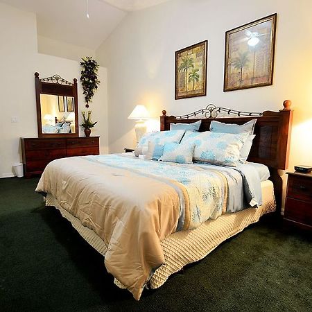 Disney Area Value Plus Homes Orlando Exterior photo
