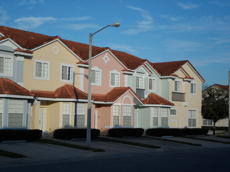 Disney Area Value Plus Homes Orlando Exterior photo
