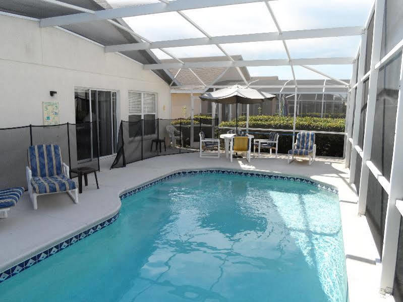 Disney Area Value Plus Homes Orlando Exterior photo