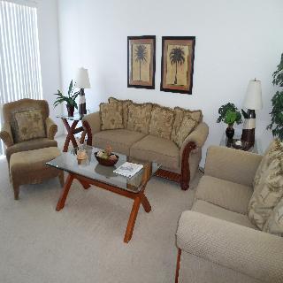 Disney Area Value Plus Homes Orlando Exterior photo